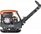 Виброплита Husqvarna LG 204 D
